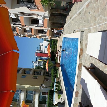 Menada Sea Regal Apartments Słoneczny Brzeg Zewnętrze zdjęcie