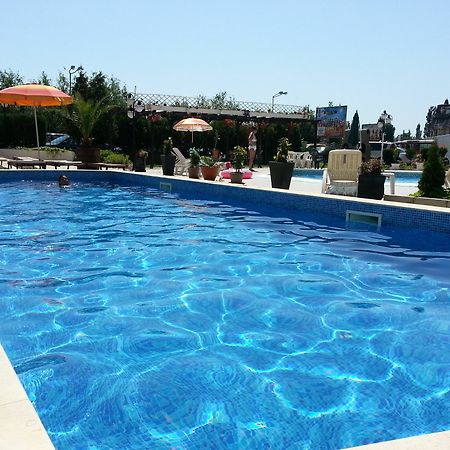 Menada Sea Regal Apartments Słoneczny Brzeg Zewnętrze zdjęcie