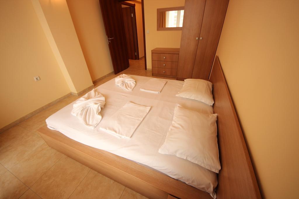 Menada Sea Regal Apartments Słoneczny Brzeg Pokój zdjęcie