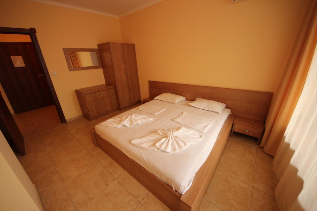 Menada Sea Regal Apartments Słoneczny Brzeg Pokój zdjęcie