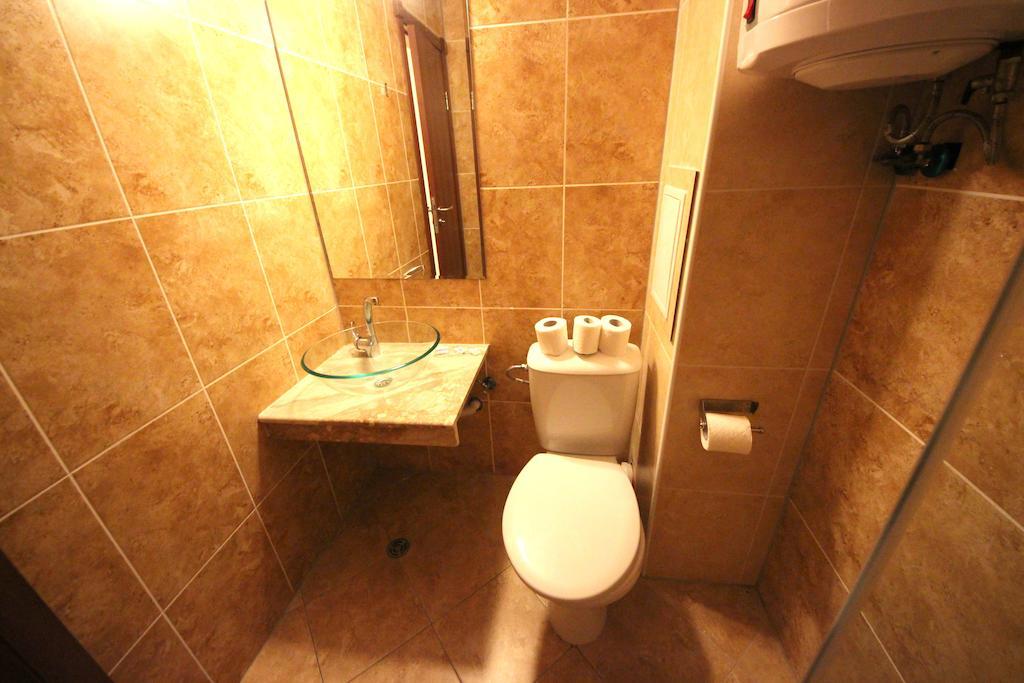 Menada Sea Regal Apartments Słoneczny Brzeg Pokój zdjęcie