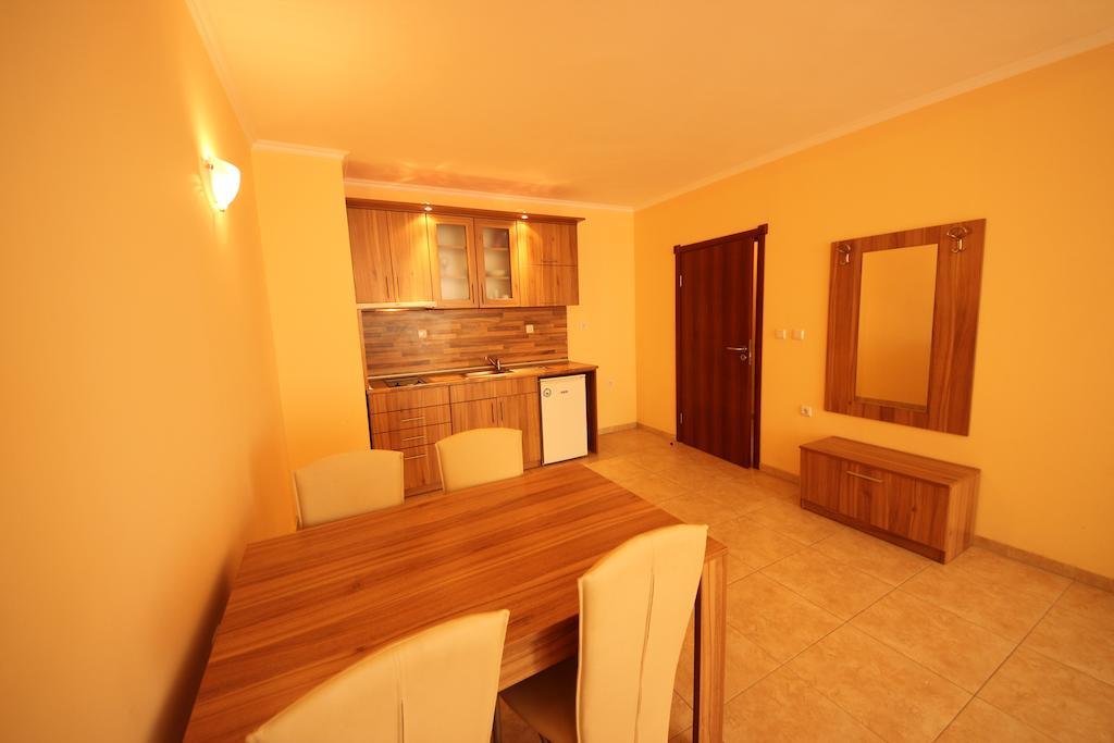 Menada Sea Regal Apartments Słoneczny Brzeg Pokój zdjęcie