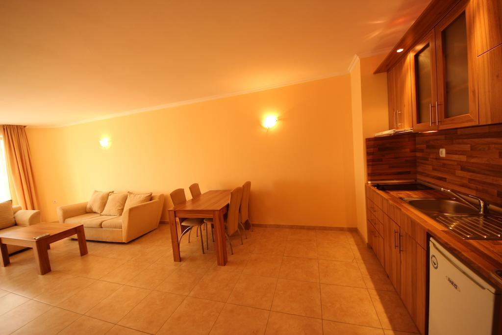 Menada Sea Regal Apartments Słoneczny Brzeg Pokój zdjęcie