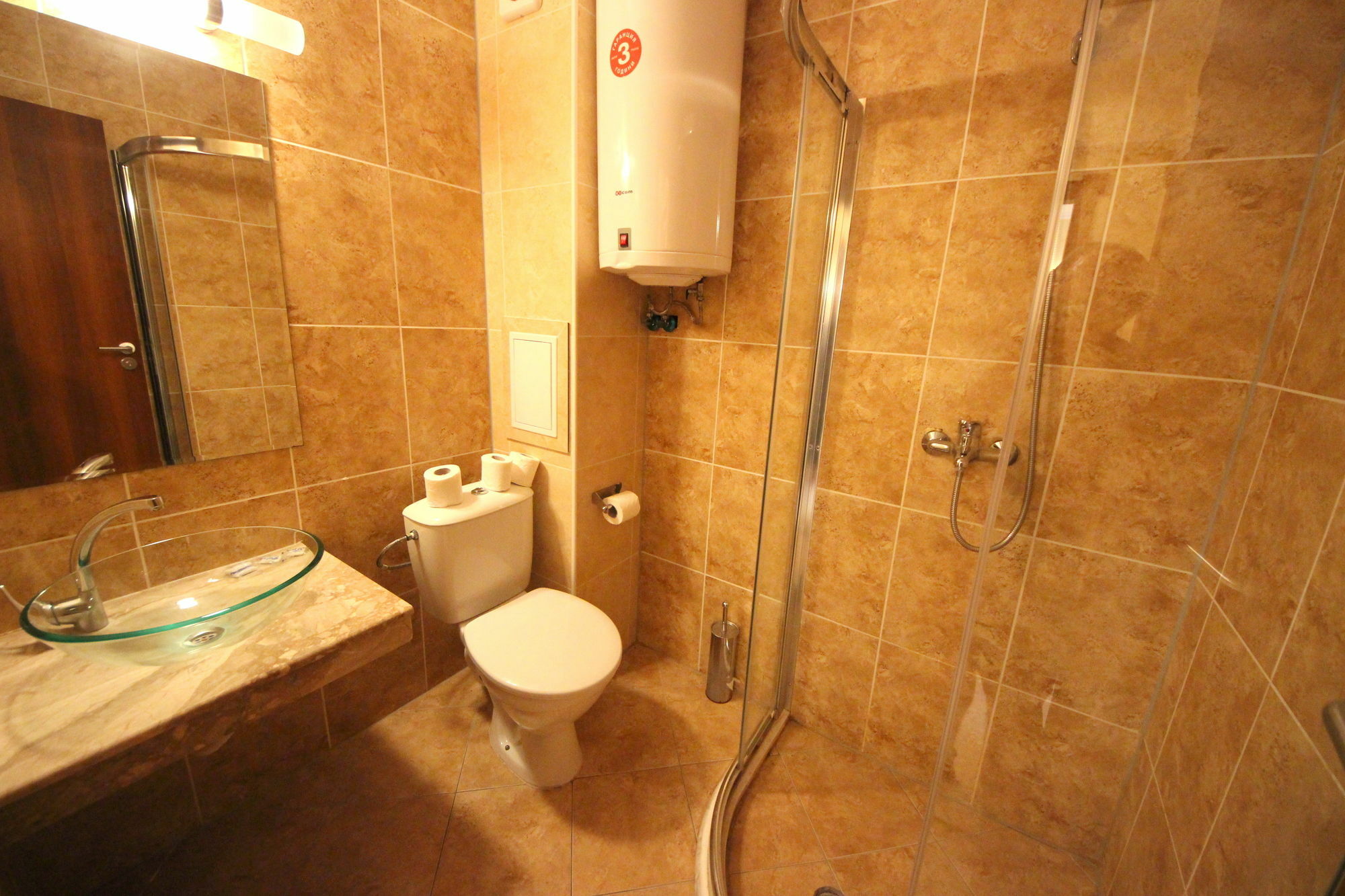 Menada Sea Regal Apartments Słoneczny Brzeg Zewnętrze zdjęcie