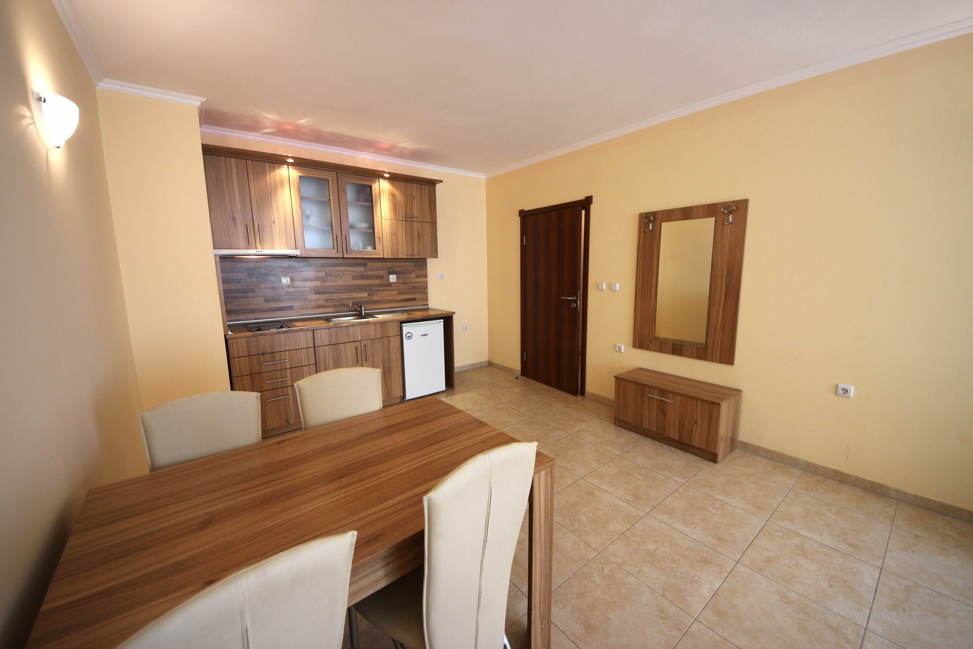 Menada Sea Regal Apartments Słoneczny Brzeg Zewnętrze zdjęcie